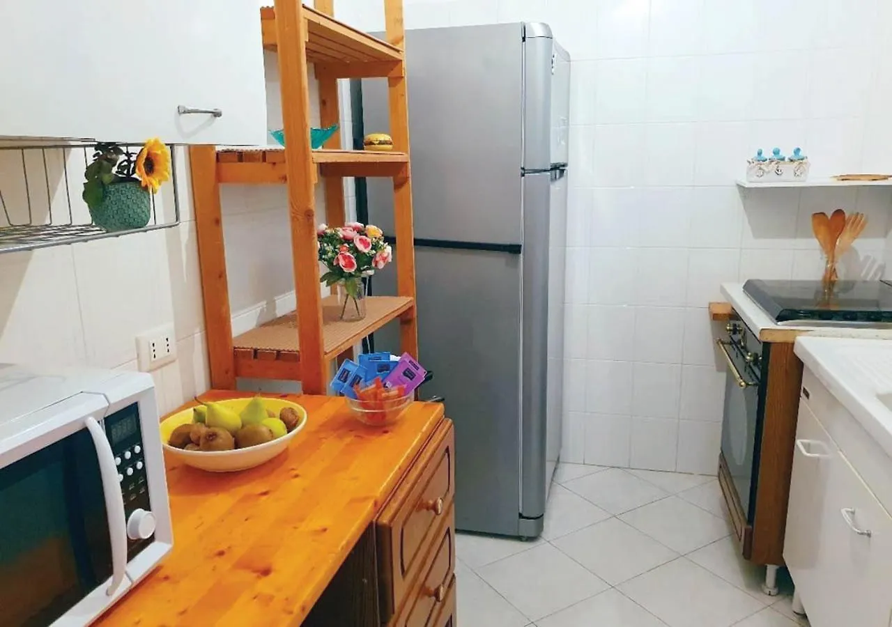 Le Maree Nepitella Apartment Marina di Campo