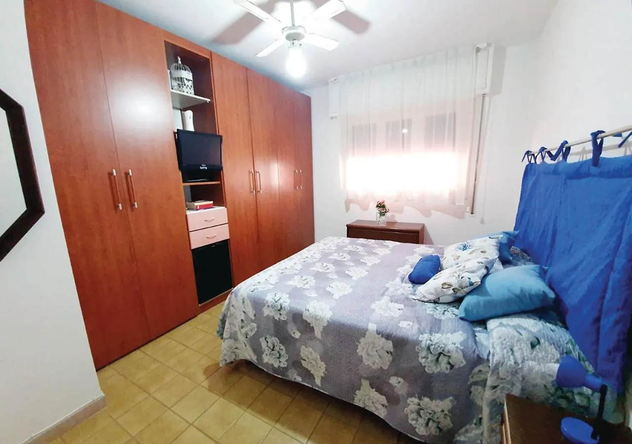 Le Maree Nepitella Apartment Marina di Campo Italy