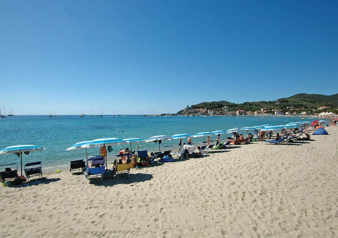 Le Maree Nepitella Apartment Marina di Campo