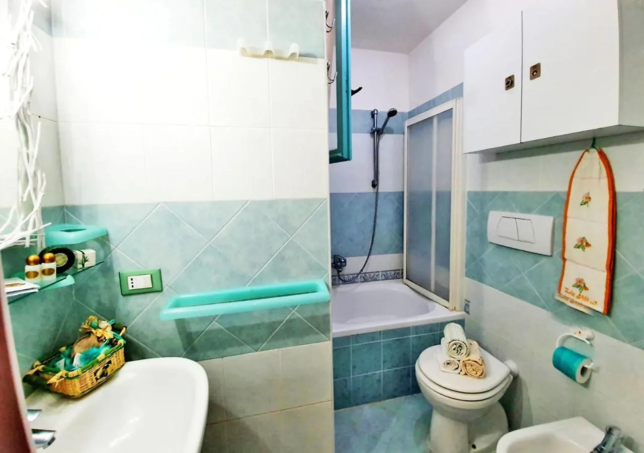 Le Maree Nepitella Apartment Marina di Campo